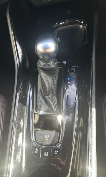 2019 Toyota C-HR | FINANCE ARRANGED | G Package 400437436