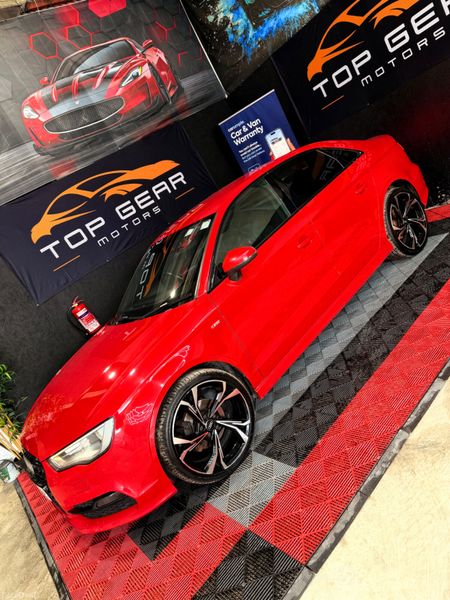 Audi A3 2016 S Line excellent condition 400438304