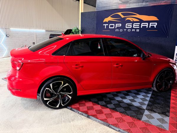 Audi A3 2016 S Line excellent condition 400438310