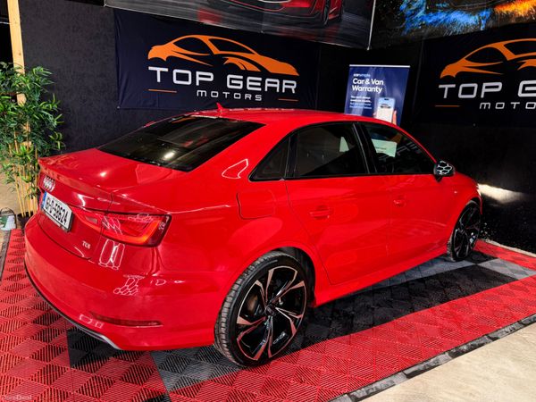 Audi A3 2016 S Line excellent condition 400438316