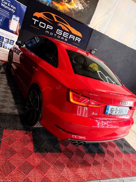 Audi A3 2016 S Line excellent condition 400438318