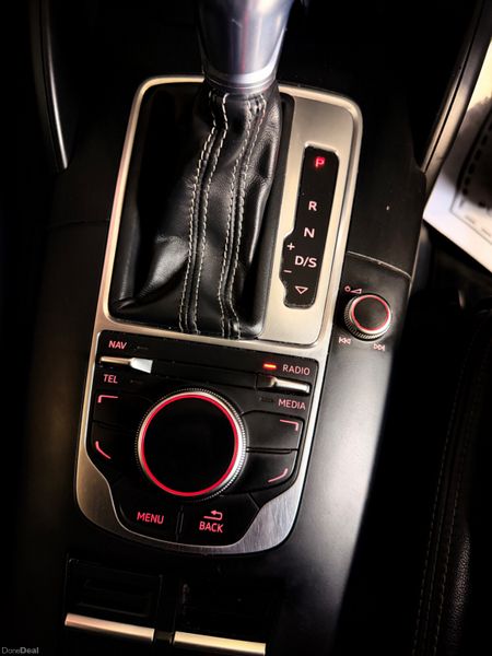 Audi A3 2016 S Line excellent condition 400438320