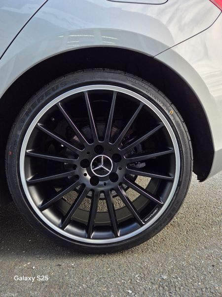 2021 mercedes Aclass / LOW MILEAGE 400541844