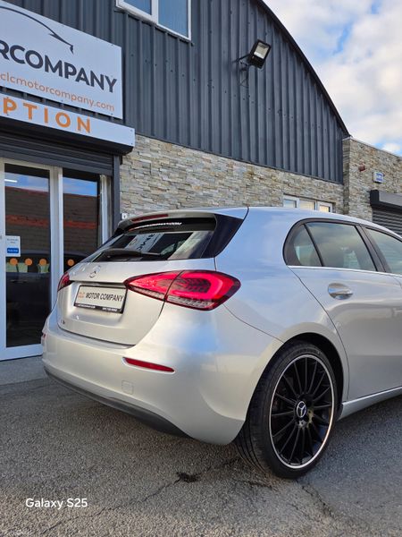 2021 mercedes Aclass / LOW MILEAGE 400541820