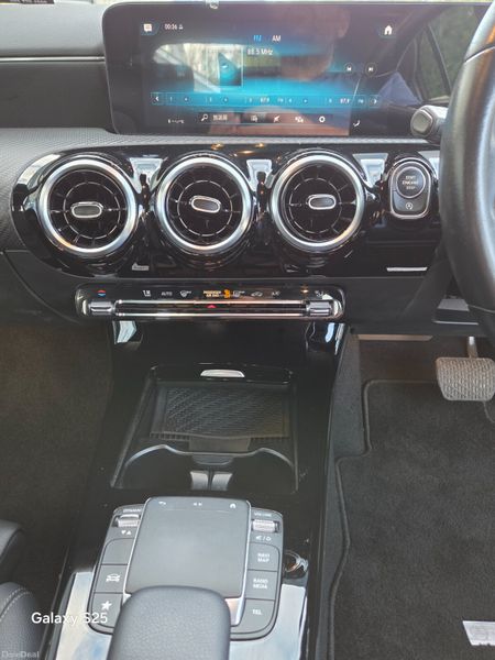 2021 mercedes Aclass / LOW MILEAGE 400541830