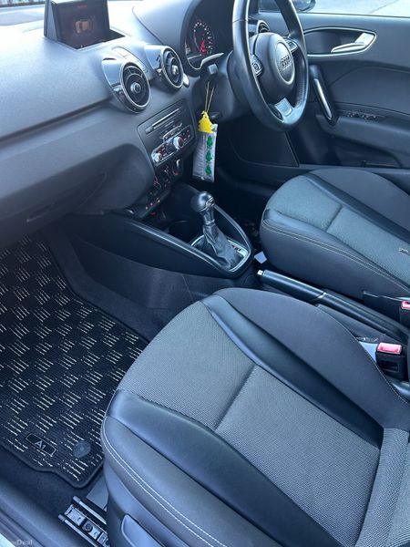 2016 Audi A1 | 1 Litre Petrol (Low milage & auto) 400555136