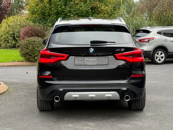Stunning 181 BMW X3 XDrive Auto! 400557730