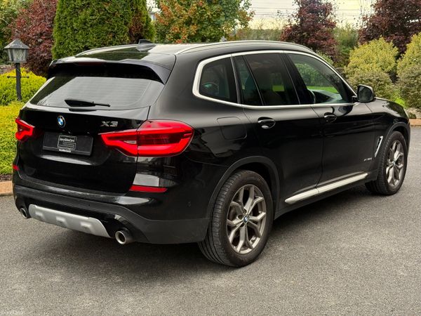 Stunning 181 BMW X3 XDrive Auto! 400557738