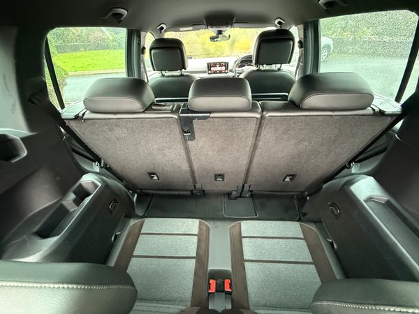 7 Seat Auto 201 SEAT Tarraco Xcellence AWD! 400559362