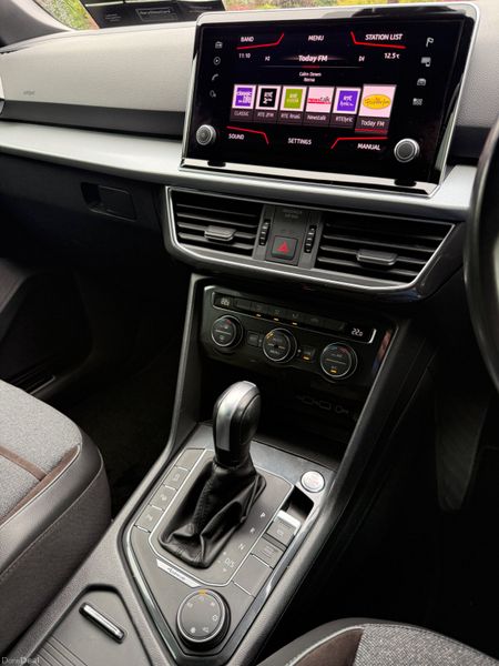 7 Seat Auto 201 SEAT Tarraco Xcellence AWD! 400559388