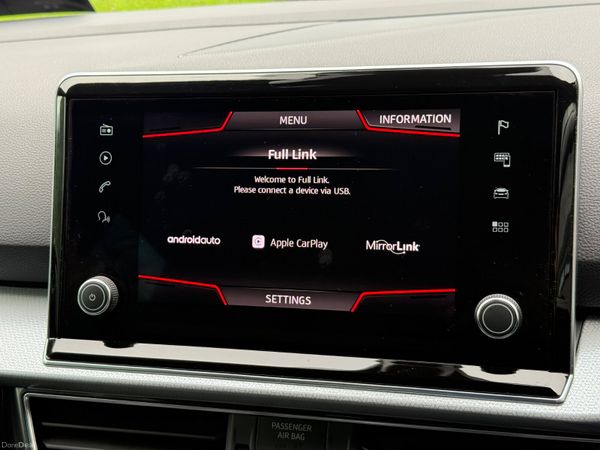 7 Seat Auto 201 SEAT Tarraco Xcellence AWD! 400559390