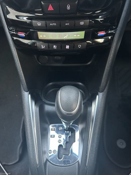2017 Peugeot 208 GT Line Automatic 400562994