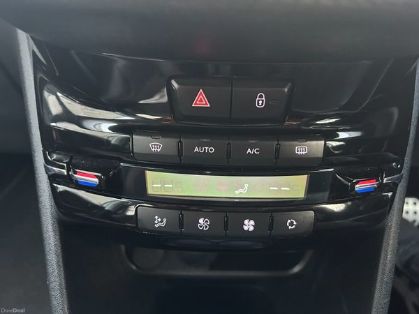 2017 Peugeot 208 GT Line Automatic 400562996