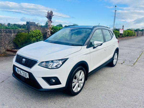 SEAT Arona 2018 1.6 TDI LOW KMS 400564544