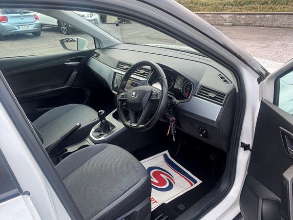 SEAT Arona 2018 1.6 TDI LOW KMS 400564592