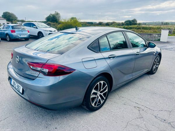 Opel Insignia 2019 1.6 TDI 400565008
