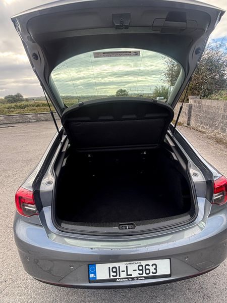 Opel Insignia 2019 1.6 TDI 400565010