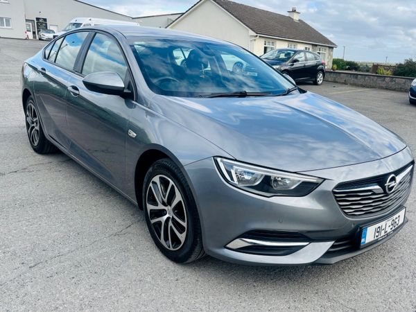 Opel Insignia 2019 1.6 TDI 400565012