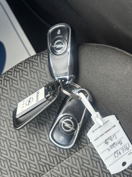 Opel Insignia 2019 1.6 TDI 400565022