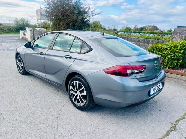 Opel Insignia 2019 1.6 TDI 400565030