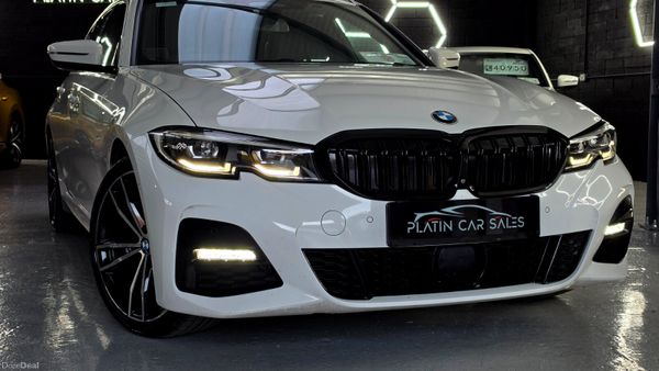 🔥2020 BMW 320d xDrive M Sport Pro Edition Auto (E 400567508