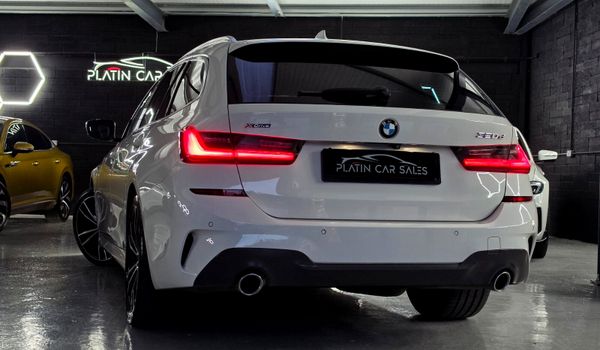 🔥2020 BMW 320d xDrive M Sport Pro Edition Auto (E 400567526