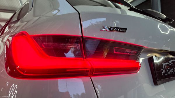 🔥2020 BMW 320d xDrive M Sport Pro Edition Auto (E 400567528