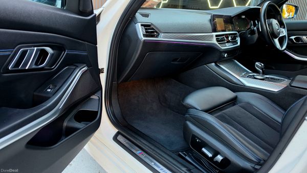 🔥2020 BMW 320d xDrive M Sport Pro Edition Auto (E 400567646