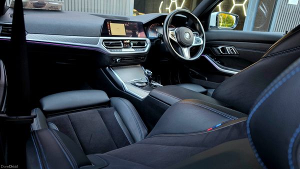 🔥2020 BMW 320d xDrive M Sport Pro Edition Auto (E 400567650