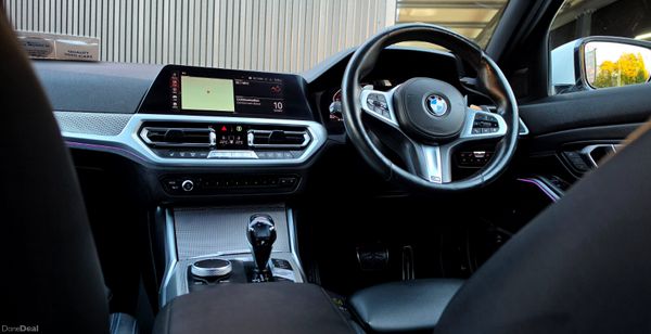 🔥2020 BMW 320d xDrive M Sport Pro Edition Auto (E 400567654