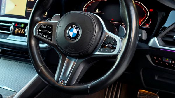 🔥2020 BMW 320d xDrive M Sport Pro Edition Auto (E 400568044