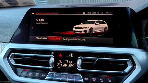 🔥2020 BMW 320d xDrive M Sport Pro Edition Auto (E 400568122
