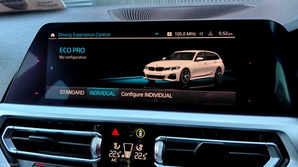 🔥2020 BMW 320d xDrive M Sport Pro Edition Auto (E 400568124