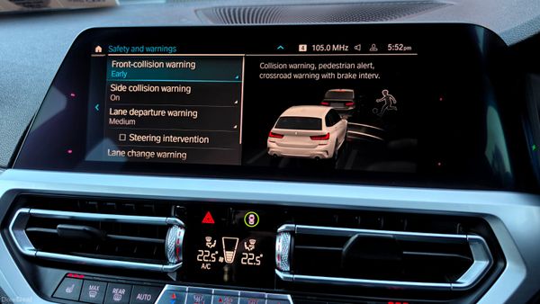🔥2020 BMW 320d xDrive M Sport Pro Edition Auto (E 400568126