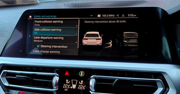 🔥2020 BMW 320d xDrive M Sport Pro Edition Auto (E 400568128