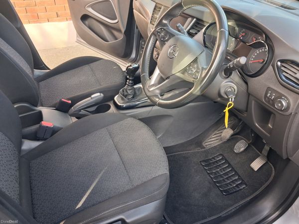 222 Opel Crossland 1.5 Diesel 400568266