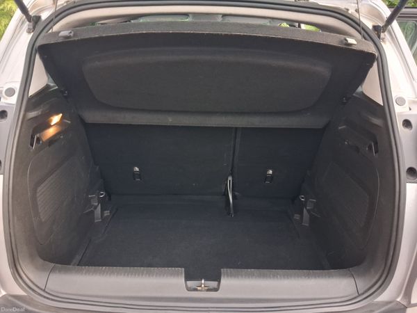222 Opel Crossland 1.5 Diesel 400568270