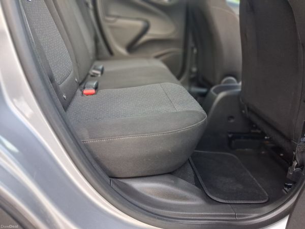 222 Opel Crossland 1.5 Diesel 400568272