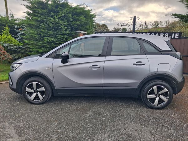 222 Opel Crossland 1.5 Diesel 400568306