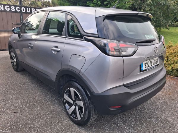 222 Opel Crossland 1.5 Diesel 400568312