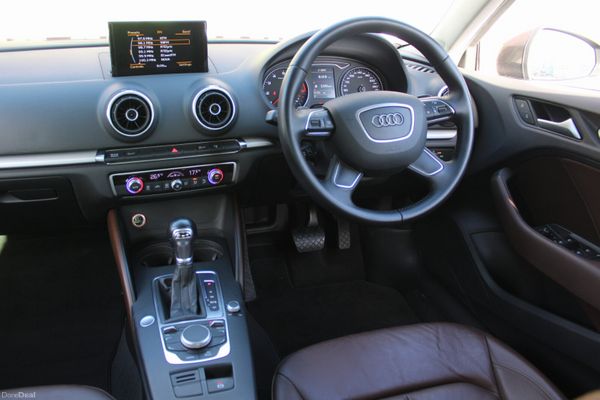 2016 Audi A3 Sportback S-Tronic Auto 1.4 tfsi 400581578