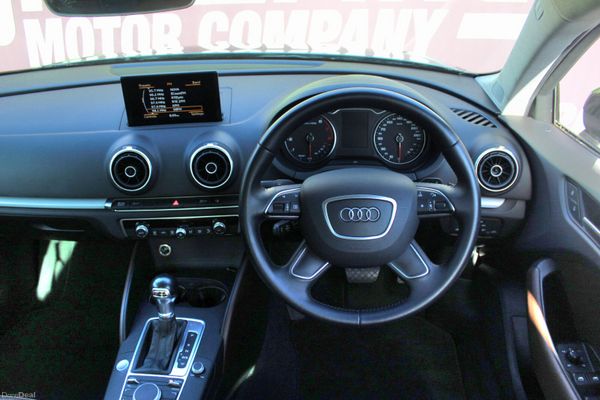 2016 Audi A3 Sportback S-Tronic Auto 1.4 tfsi 400581580