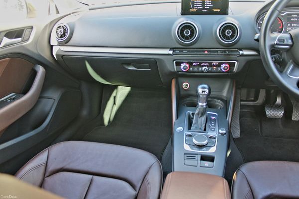 2016 Audi A3 Sportback S-Tronic Auto 1.4 tfsi 400581588
