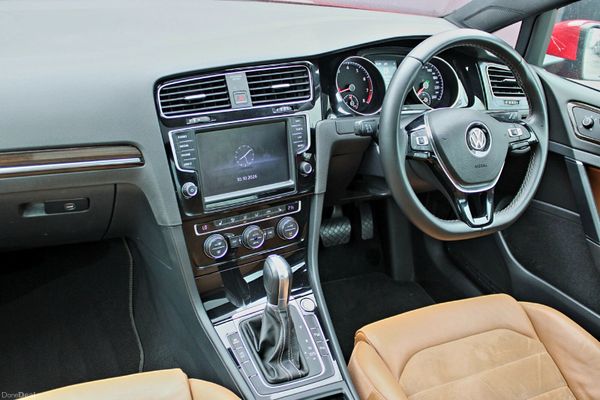 2016 VW Volkswagen Golf 1.4 DSG Tilt Slide Sunroof 400582292