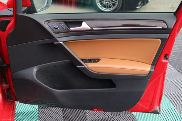 2016 VW Volkswagen Golf 1.4 DSG Tilt Slide Sunroof 400582302