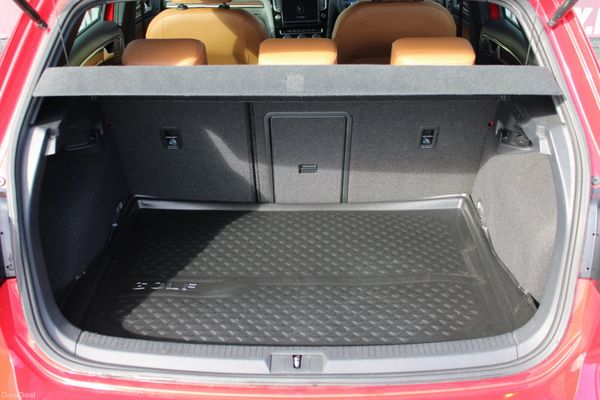2016 VW Volkswagen Golf 1.4 DSG Tilt Slide Sunroof 400582304