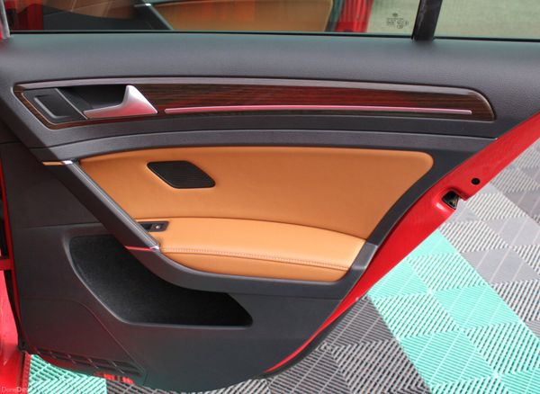 2016 VW Volkswagen Golf 1.4 DSG Tilt Slide Sunroof 400582306