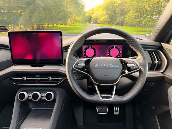 Skoda Kodiaq 2026 4X4 TDI DSG Auto 400582646