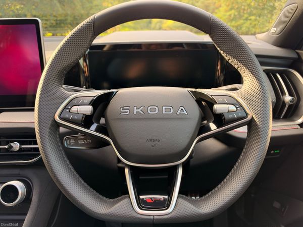 Skoda Kodiaq 2026 4X4 TDI DSG Auto 400582648