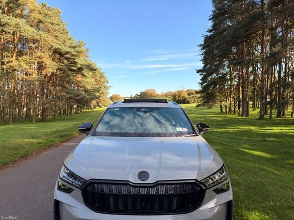 Skoda Kodiaq 2026 4X4 TDI DSG Auto 400582754